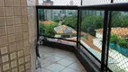 Foto 4 de Apartamento com 3 Quartos para alugar, 120m² em Vila Pauliceia, São Paulo