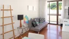 Foto 11 de Flat com 1 Quarto à venda, 45m² em Leblon, Rio de Janeiro