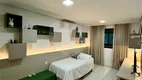 Foto 11 de Apartamento com 4 Quartos à venda, 314m² em Ponta Verde, Maceió