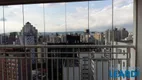 Foto 2 de Apartamento com 1 Quarto à venda, 51m² em Consolação, São Paulo