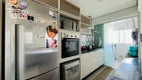 Foto 5 de Apartamento com 2 Quartos à venda, 81m² em Estreito, Florianópolis