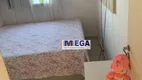 Foto 8 de Apartamento com 2 Quartos à venda, 65m² em Parque Camélias, Campinas