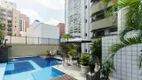 Foto 33 de Apartamento com 3 Quartos à venda, 208m² em Moema, São Paulo