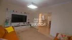 Foto 5 de Casa com 3 Quartos à venda, 151m² em Jardim Okita, Campinas