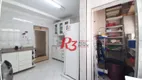 Foto 21 de Apartamento com 4 Quartos à venda, 146m² em Boqueirão, Santos