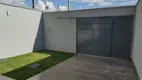 Foto 5 de Casa com 3 Quartos à venda, 127m² em Residencial Vereda dos Buritis, Goiânia