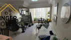 Foto 11 de Apartamento com 4 Quartos à venda, 144m² em Canela, Salvador