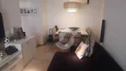 Foto 2 de Apartamento com 2 Quartos à venda, 73m² em Santa Rosa, Niterói