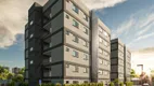 Foto 2 de Apartamento com 2 Quartos à venda, 59m² em Tiradentes, Campo Grande