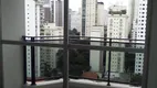 Foto 7 de Cobertura com 1 Quarto à venda, 93m² em Campo Belo, São Paulo