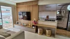 Foto 2 de Apartamento com 2 Quartos à venda, 89m² em Boqueirão, Praia Grande