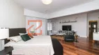 Foto 36 de Apartamento com 4 Quartos para alugar, 393m² em Vila Suzana, São Paulo