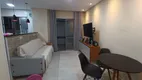 Foto 3 de Apartamento com 2 Quartos à venda, 65m² em José Menino, Santos
