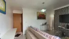 Foto 5 de Apartamento com 2 Quartos à venda, 60m² em Jardim Céu Azul, Valparaíso de Goiás