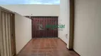 Foto 3 de Casa com 2 Quartos à venda, 80m² em Jardim Casa Branca, Betim