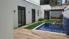 Foto 2 de Casa de Condomínio com 3 Quartos à venda, 232m² em Jardim Panorama, Indaiatuba