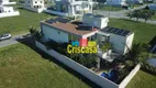Foto 9 de Casa de Condomínio com 4 Quartos à venda, 340m² em Guriri, Cabo Frio
