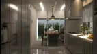 Foto 3 de Casa com 3 Quartos à venda, 150m² em Alto Umuarama, Uberlândia