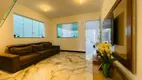Foto 3 de Casa com 3 Quartos à venda, 246m² em Santa Amélia, Belo Horizonte