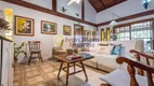 Foto 16 de Casa com 3 Quartos à venda, 220m² em Cachoeira do Bom Jesus, Florianópolis