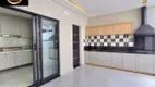 Foto 8 de Casa de Condomínio com 3 Quartos à venda, 187m² em Jardim Residencial Viena, Indaiatuba