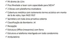 Foto 4 de Galpão/Depósito/Armazém para alugar, 3740m² em Demarchi, São Bernardo do Campo