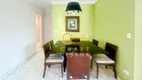 Foto 21 de Apartamento com 3 Quartos para alugar, 159m² em Boqueirão, Santos