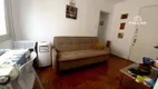 Foto 2 de Apartamento com 1 Quarto à venda, 46m² em Gonzaguinha, São Vicente