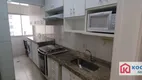 Foto 8 de Apartamento com 3 Quartos à venda, 98m² em Vila Ema, São José dos Campos