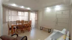 Foto 5 de Apartamento com 2 Quartos à venda, 65m² em Jardim Astúrias, Guarujá