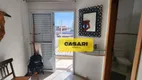 Foto 19 de Sobrado com 3 Quartos à venda, 156m² em Vila Scarpelli, Santo André