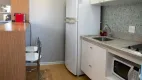 Foto 3 de Flat com 1 Quarto para alugar, 48m² em Vila Nova Conceição, São Paulo