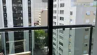 Foto 9 de Flat com 1 Quarto à venda, 43m² em Jardim Paulista, São Paulo