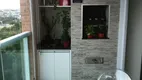 Foto 28 de Apartamento com 3 Quartos à venda, 104m² em Urbanova, São José dos Campos