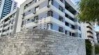 Foto 4 de Apartamento com 3 Quartos à venda, 107m² em Tambaú, João Pessoa