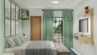 Foto 3 de Casa de Condomínio com 4 Quartos à venda, 160m² em Catu de Abrantes Abrantes, Camaçari