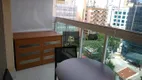 Foto 10 de Flat com 1 Quarto para alugar, 51m² em Itaim Bibi, São Paulo