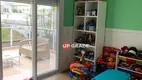 Foto 27 de Casa de Condomínio com 4 Quartos à venda, 374m² em Cidade Tambore, Santana de Parnaíba