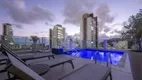 Foto 17 de Apartamento com 1 Quarto à venda, 54m² em José Menino, Santos