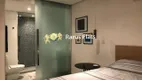 Foto 6 de Flat com 1 Quarto à venda, 70m² em Moema, São Paulo