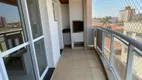 Foto 7 de Apartamento com 3 Quartos à venda, 98m² em Vila Monteiro, Piracicaba