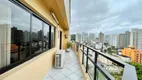 Foto 18 de Cobertura com 3 Quartos para venda ou aluguel, 178m² em Praia do Tombo, Guarujá