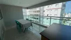 Foto 8 de Apartamento com 3 Quartos à venda, 140m² em Jardim Astúrias, Guarujá