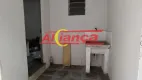 Foto 6 de Casa com 1 Quarto para alugar, 63m² em Vila Rio de Janeiro, Guarulhos