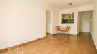 Foto 2 de Apartamento com 1 Quarto à venda, 51m² em Itaim Bibi, São Paulo