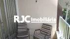 Foto 24 de Apartamento com 3 Quartos à venda, 110m² em Tijuca, Rio de Janeiro