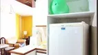 Foto 5 de Apartamento com 1 Quarto para venda ou aluguel, 40m² em Jardim Maria Adelaide, São Bernardo do Campo