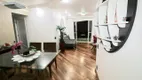 Foto 6 de Apartamento com 3 Quartos à venda, 92m² em Jardim Marajoara, São Paulo