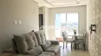 Foto 3 de Apartamento com 2 Quartos para venda ou aluguel, 53m² em Ortizes, Valinhos