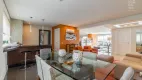 Foto 3 de Apartamento com 4 Quartos à venda, 345m² em Batel, Curitiba
